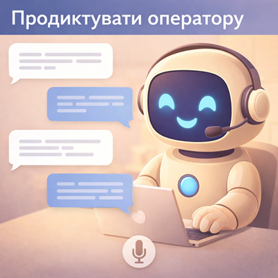 Оператор